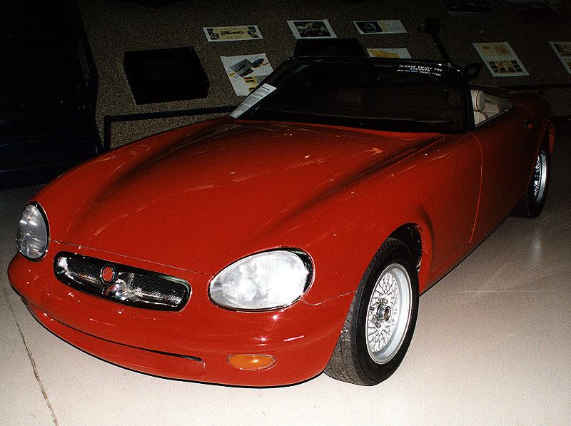 rv8 prototypy i produkcja (dr2 pr5)