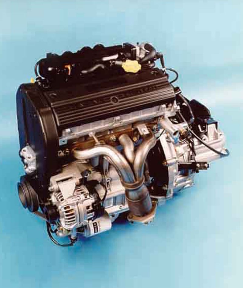 ZS silnik