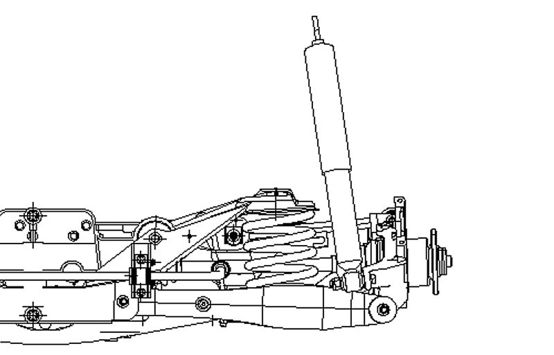 Rozwiązania techniczne w ZT V8