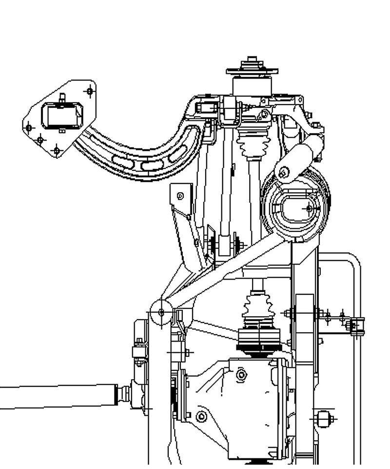 Rozwiązania techniczne w ZT V8