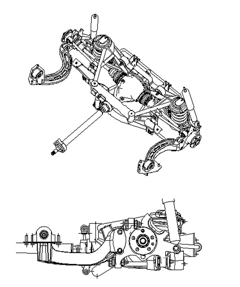 Rozwiązania techniczne w ZT V8