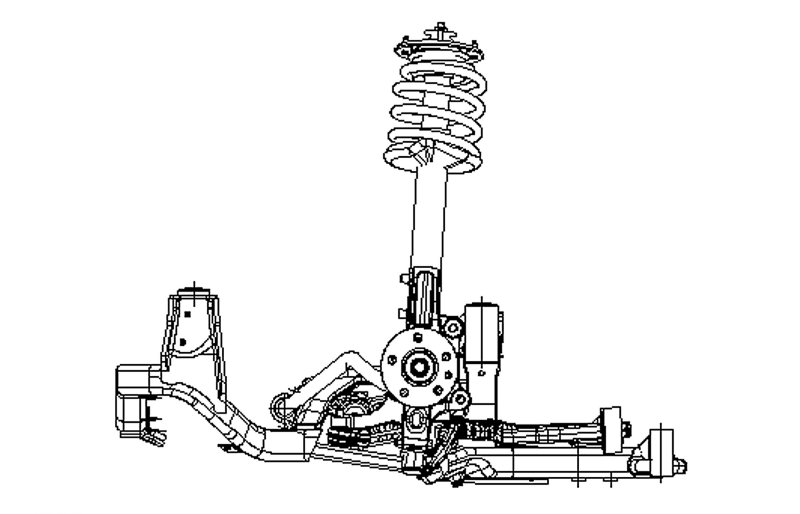 Rozwiązania techniczne w ZT V8