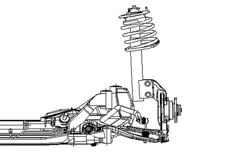 Rozwiązania techniczne w ZT V8