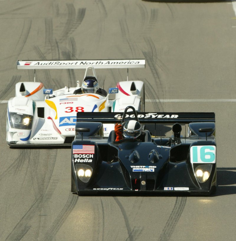 American Le Mans