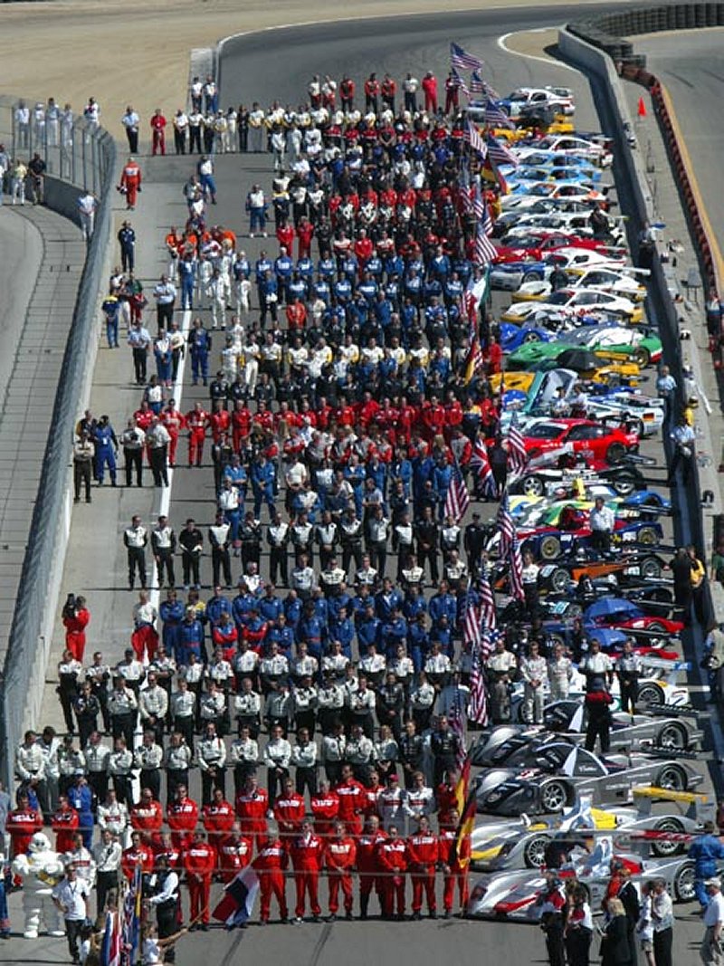 American Le Mans