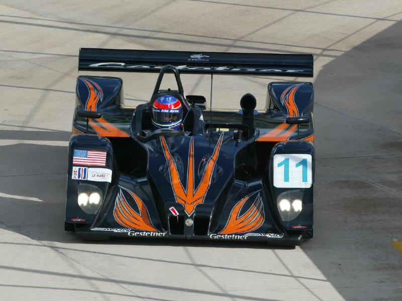 American Le Mans