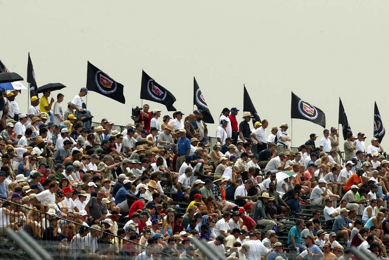 American Le Mans