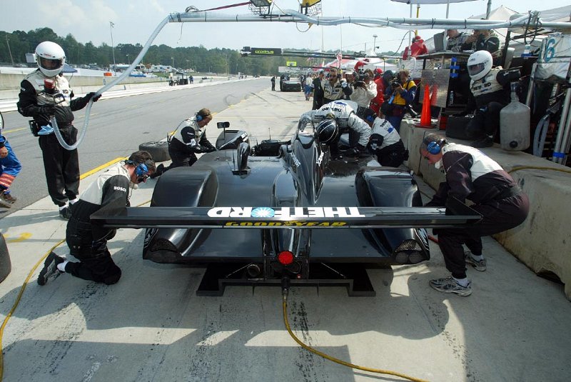 American Le Mans