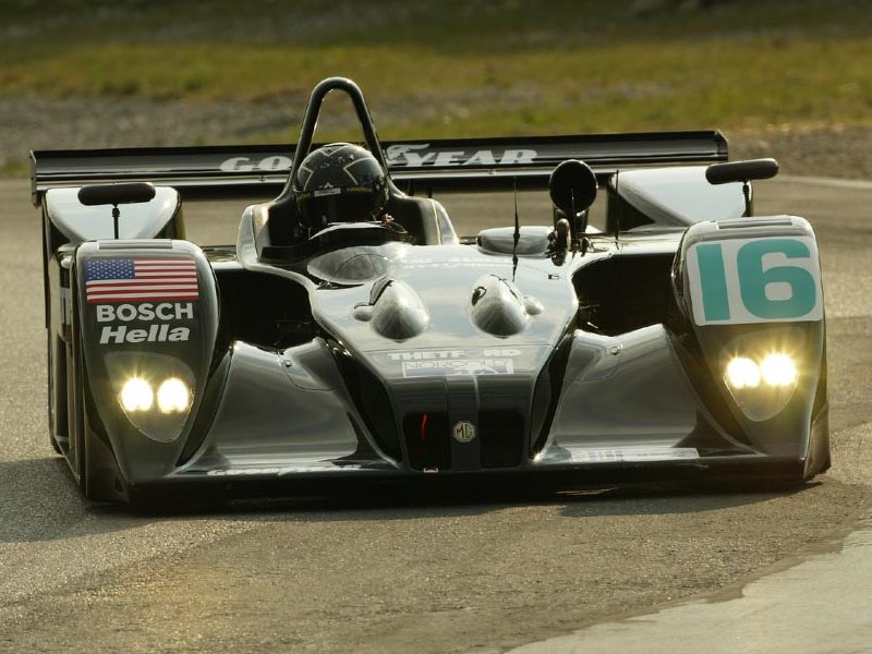 American Le Mans