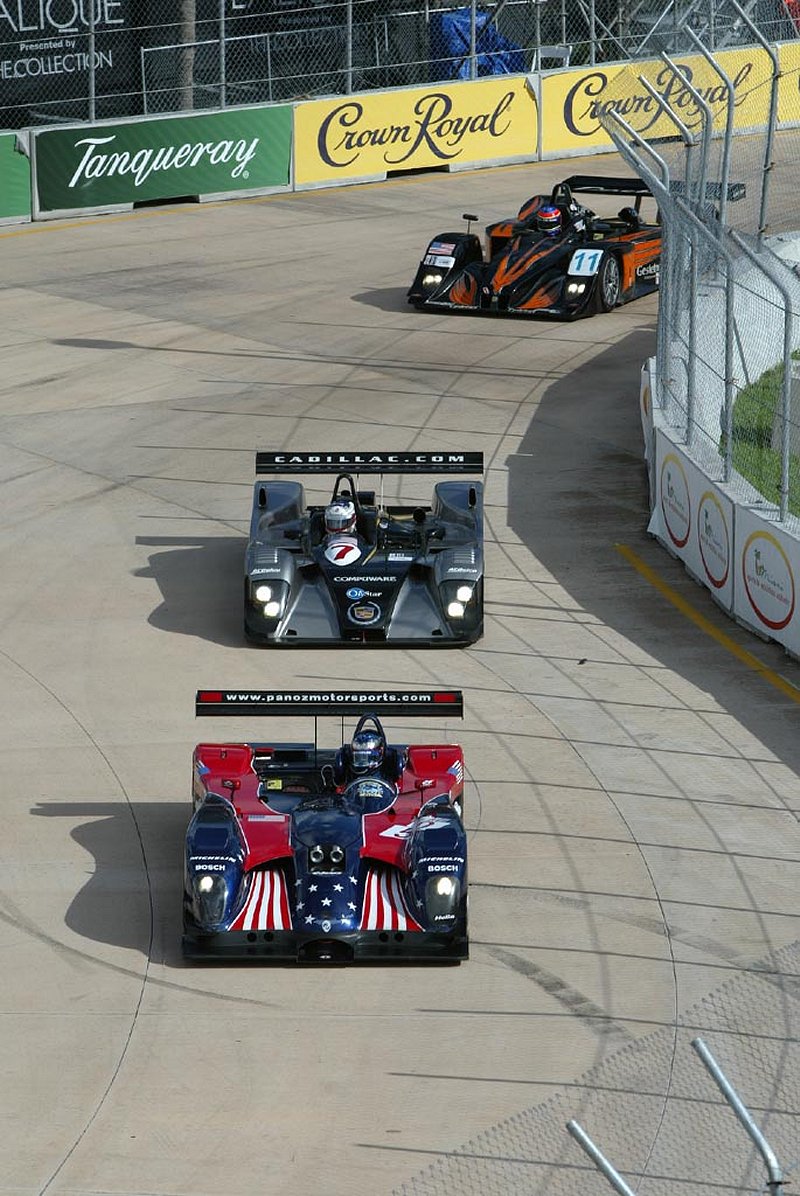American Le Mans