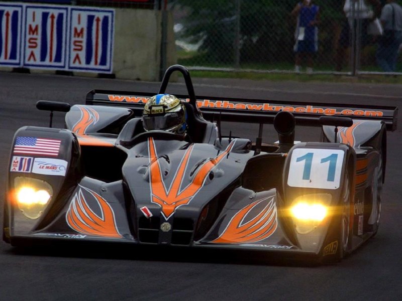 American Le Mans