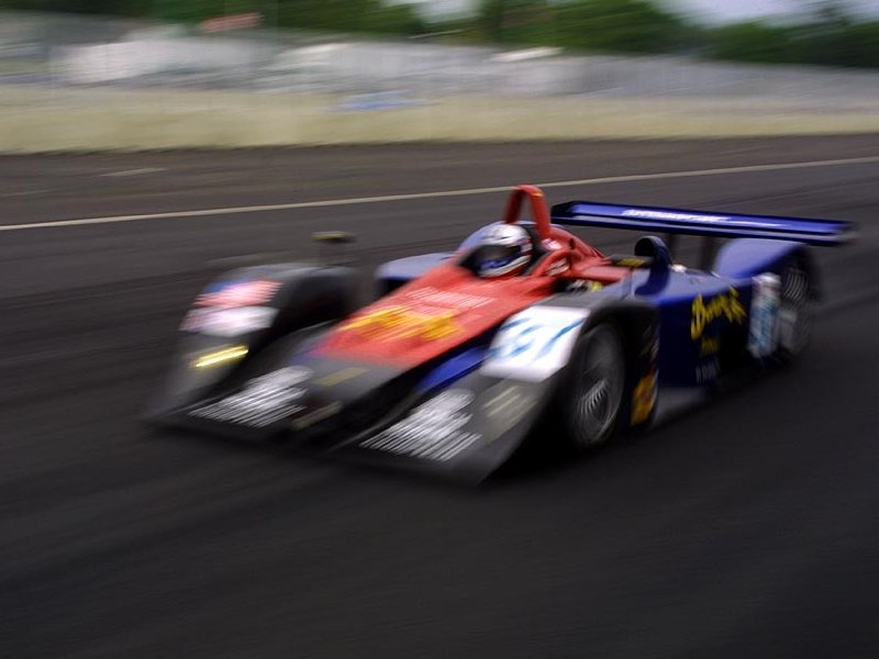 American Le Mans