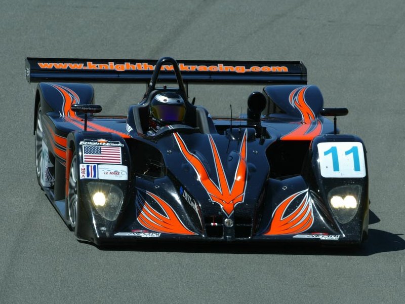 American Le Mans