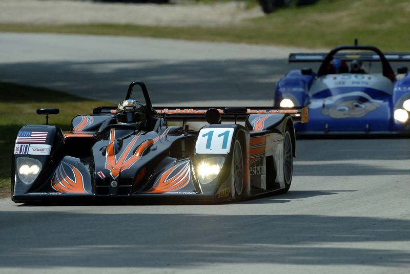 American Le Mans