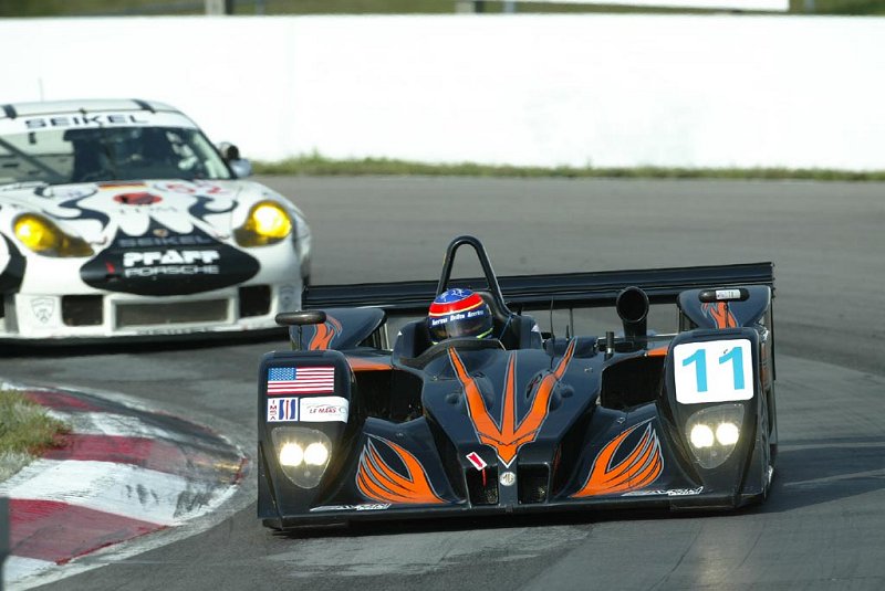 American Le Mans