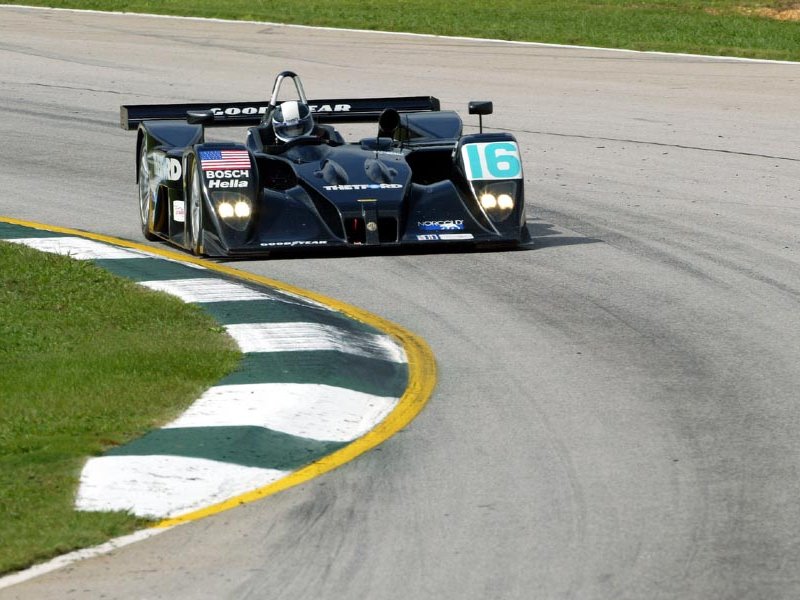 American Le Mans