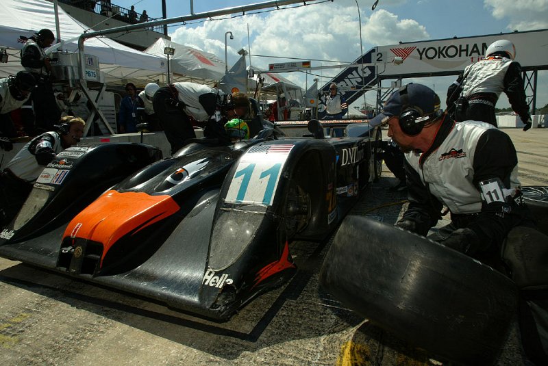 American Le Mans