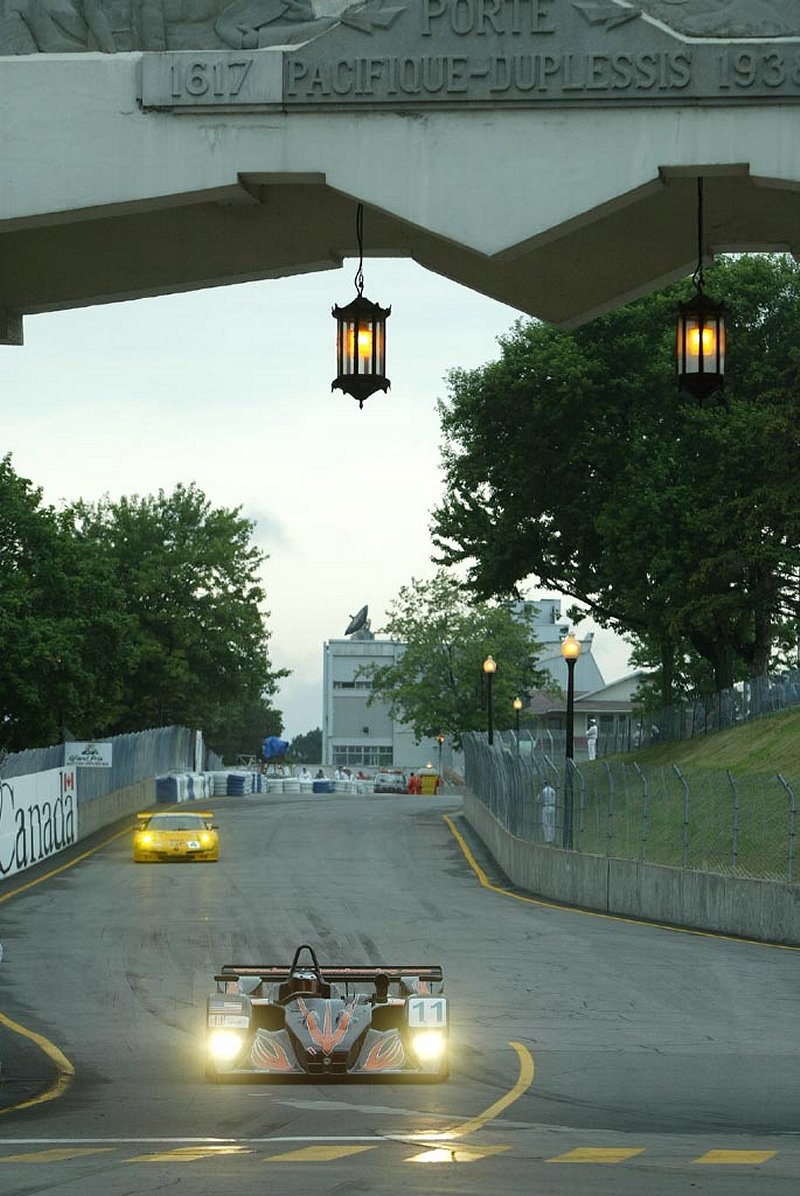 American Le Mans