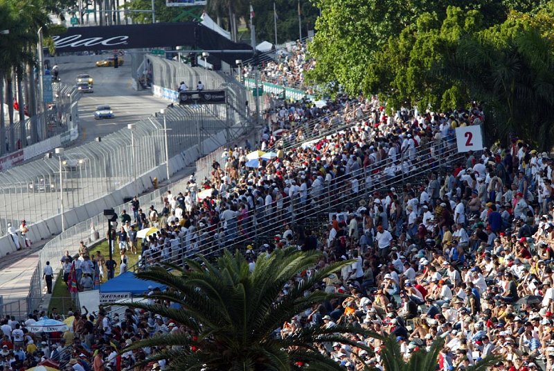 American Le Mans