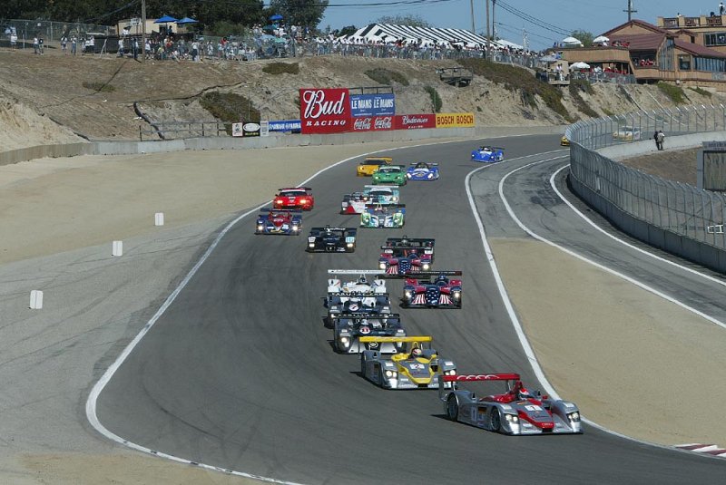 American Le Mans