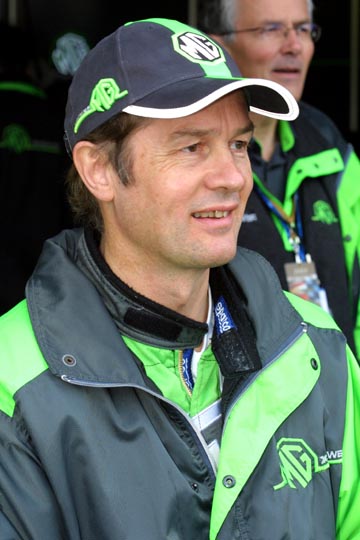 1 i 2 runda BTCC