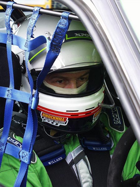 1 i 2 runda BTCC