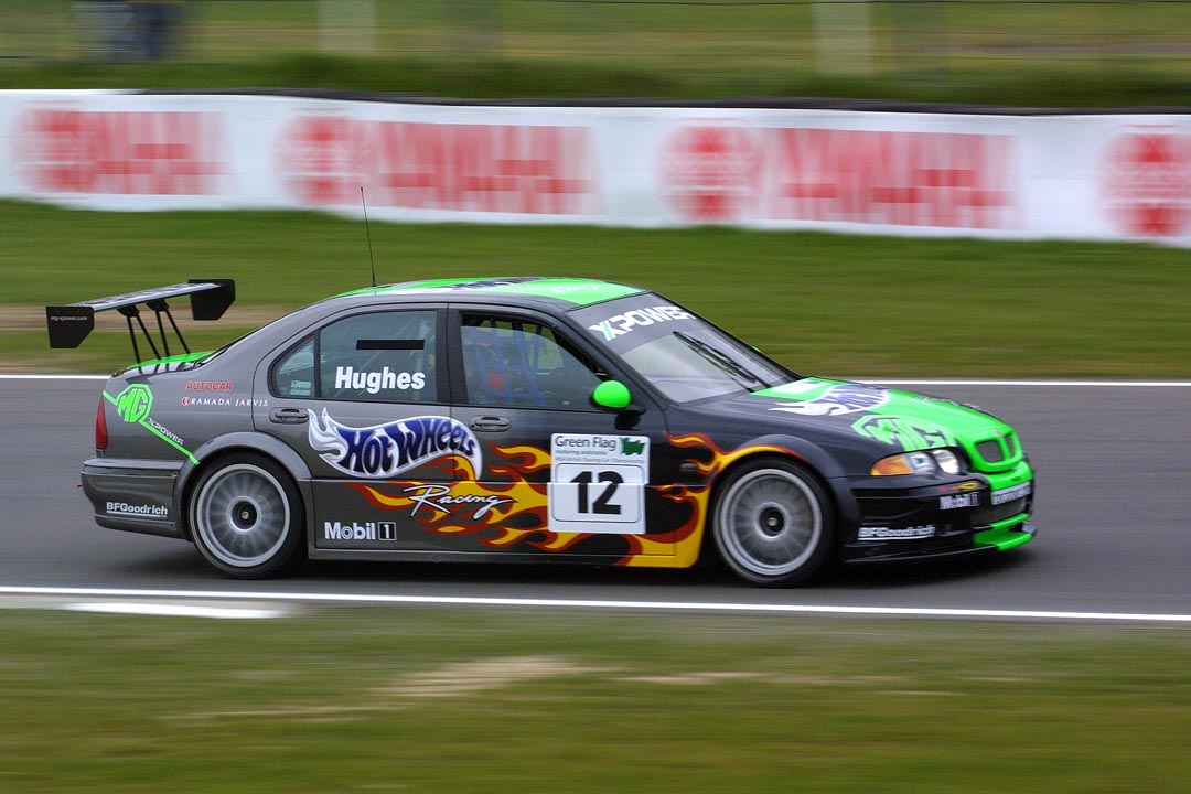 1 i 2 runda BTCC