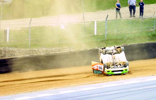 1 i 2 eliminacja BTCC