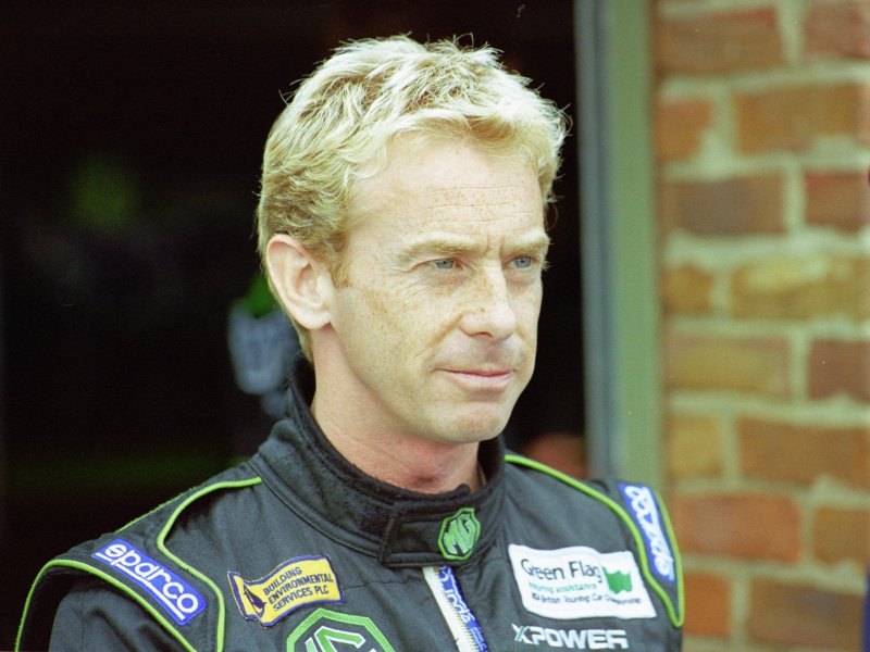 11 i 12 runda BTCC