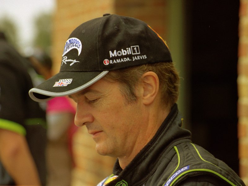 11 i 12 runda BTCC