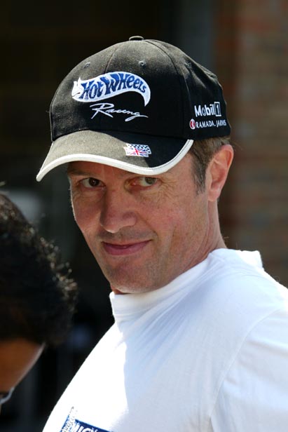 13 i 14 runda BTCC
