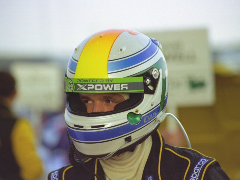 13 i 14 runda BTCC