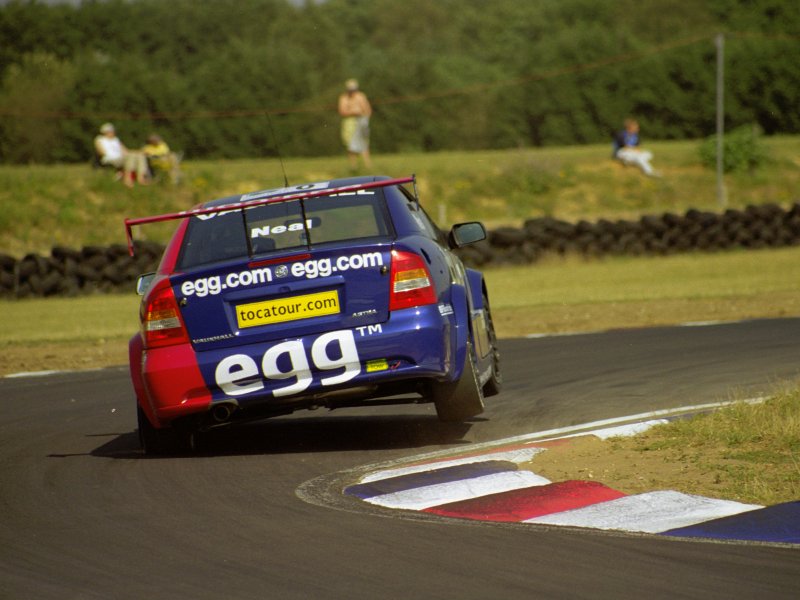 13 i 14 runda BTCC