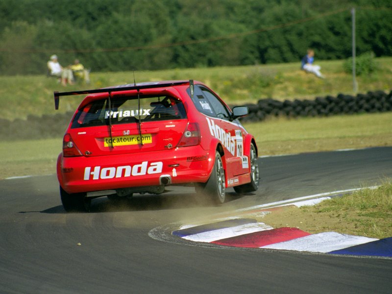 13 i 14 runda BTCC