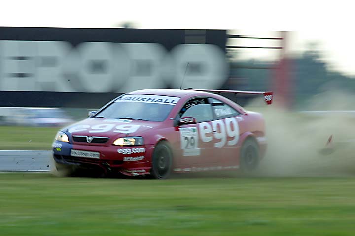 13 i 14 runda BTCC