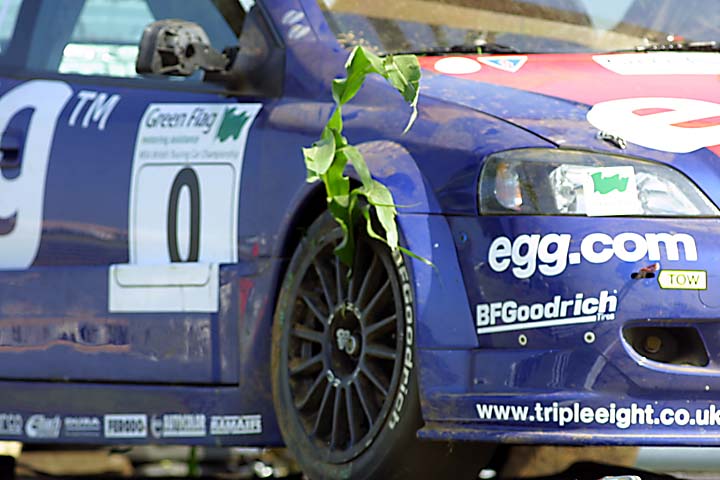 13 i 14 Runda BTCC