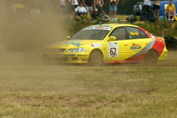13 i 14 runda BTCC