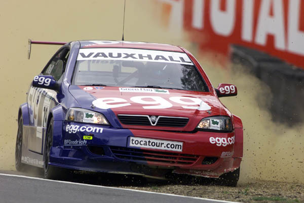 17 i 18 runda BTCC