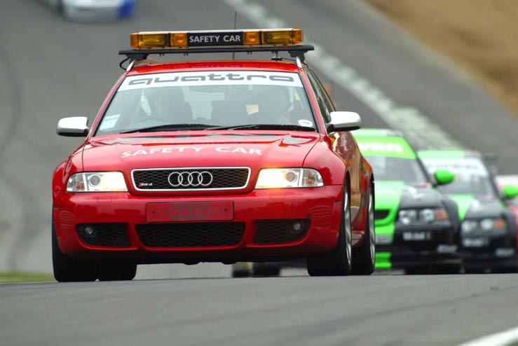 17 i 18 runda BTCC