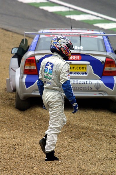 17 i 18 runda BTCC