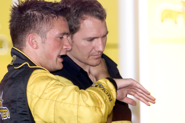 17 i 18 runda BTCC