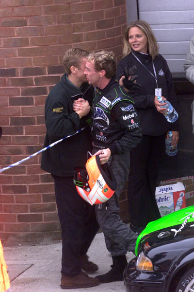 17 i 18 runda BTCC