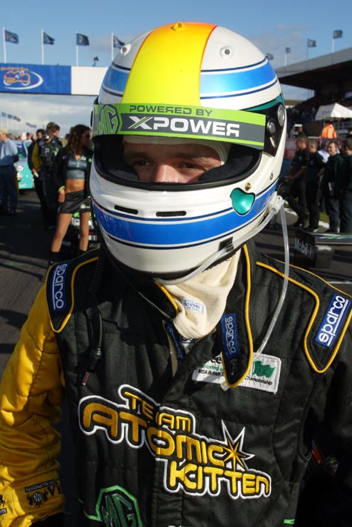 19 i 20 runda BTCC