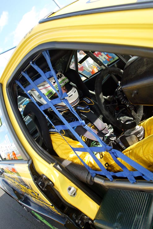 19 i 20 runda BTCC