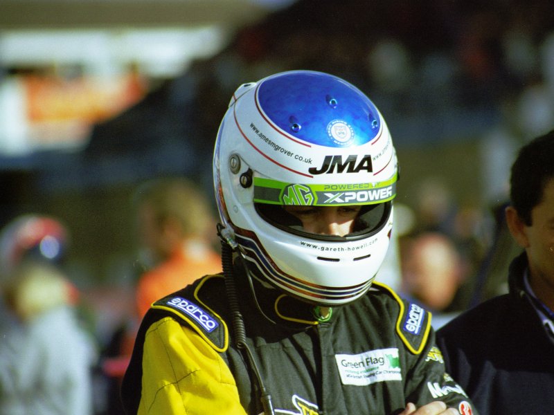 19 i 20 Runda BTCC