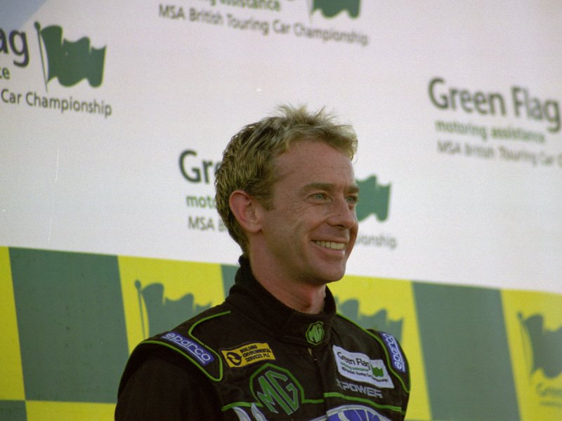 19 i 20 runda BTCC