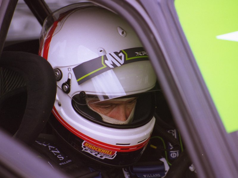3 i 4 runda BTCC