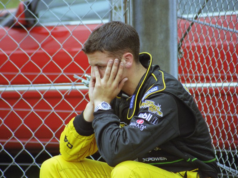 3 i 4 runda BTCC