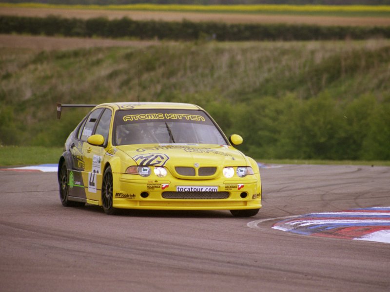 5 i 6 runda BTCC