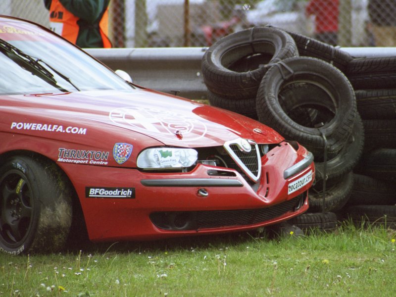 5 i 6 runda BTCC